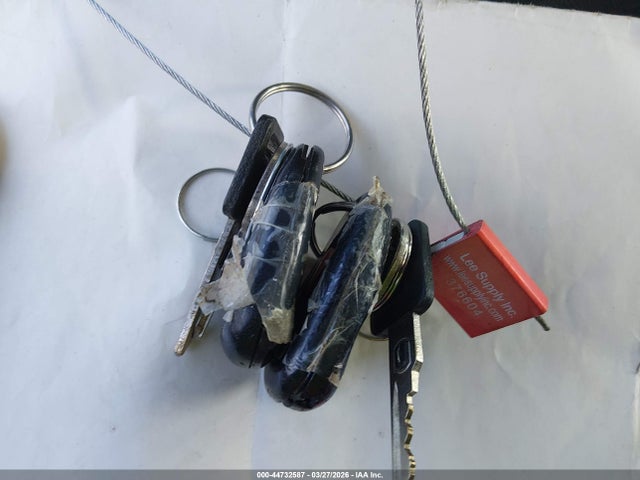 1999 PONTIAC FIREBIRD 2G2FS22K9X2204226 Photo 10