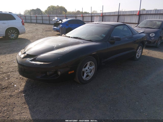 1999 PONTIAC FIREBIRD 2G2FS22K9X2204226 Photo 1