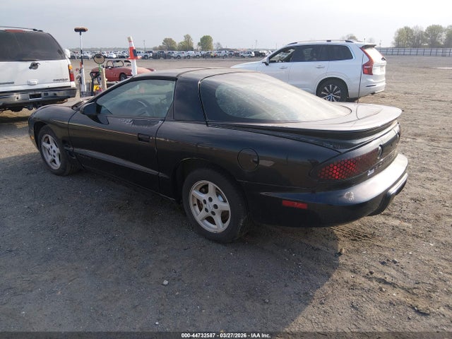 1999 PONTIAC FIREBIRD 2G2FS22K9X2204226 Photo 2