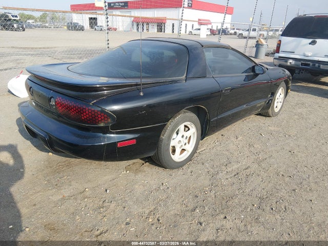 1999 PONTIAC FIREBIRD 2G2FS22K9X2204226 Photo 3