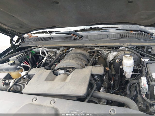 Продаж на аукціоні авто 2015 Gmc Yukon Xl 1500 Denali, vin: 1GKS1JKJ4FR690264, номер лоту: 44732589