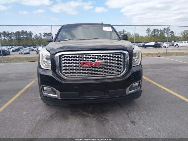 Продаж на аукціоні авто 2015 Gmc Yukon Xl 1500 Denali, vin: 1GKS1JKJ4FR690264, номер лоту: 44732589