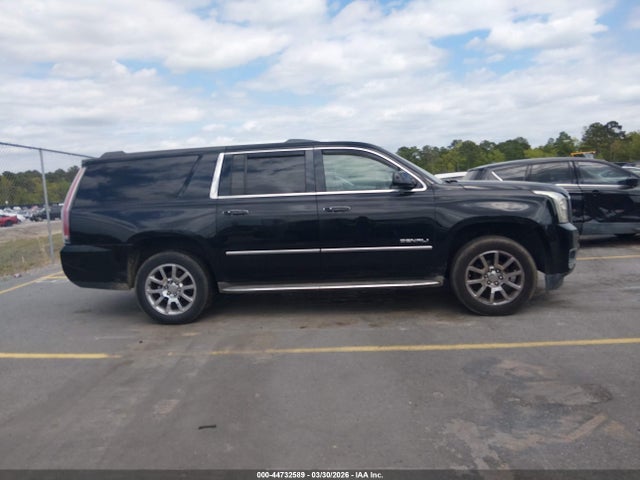 Продаж на аукціоні авто 2015 Gmc Yukon Xl 1500 Denali, vin: 1GKS1JKJ4FR690264, номер лоту: 44732589