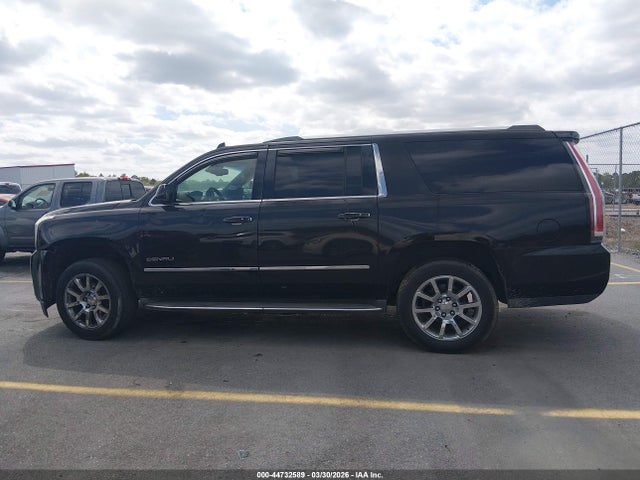 Продаж на аукціоні авто 2015 Gmc Yukon Xl 1500 Denali, vin: 1GKS1JKJ4FR690264, номер лоту: 44732589