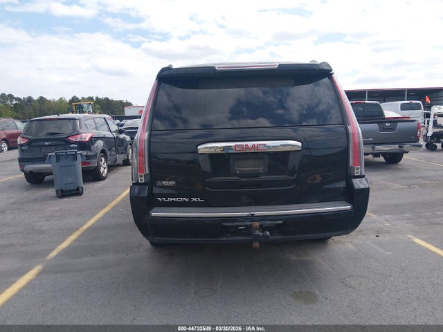 Продаж на аукціоні авто 2015 Gmc Yukon Xl 1500 Denali, vin: 1GKS1JKJ4FR690264, номер лоту: 44732589