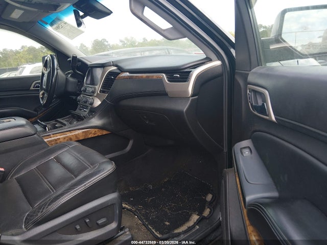 Продаж на аукціоні авто 2015 Gmc Yukon Xl 1500 Denali, vin: 1GKS1JKJ4FR690264, номер лоту: 44732589