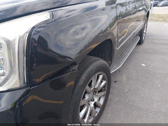 Продаж на аукціоні авто 2015 Gmc Yukon Xl 1500 Denali, vin: 1GKS1JKJ4FR690264, номер лоту: 44732589