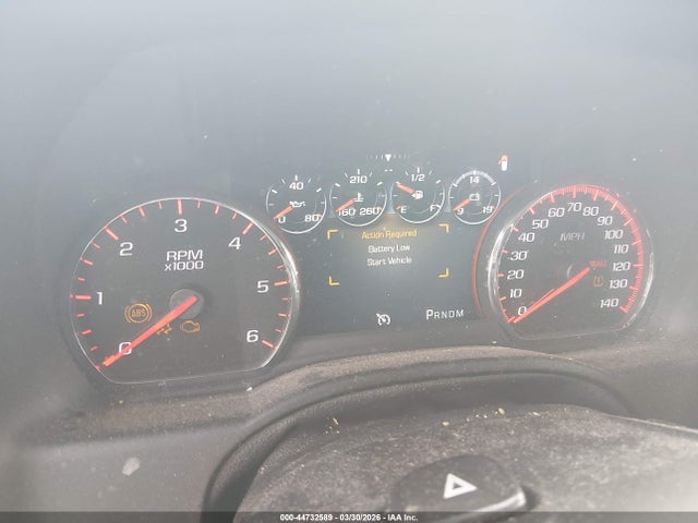Продаж на аукціоні авто 2015 Gmc Yukon Xl 1500 Denali, vin: 1GKS1JKJ4FR690264, номер лоту: 44732589