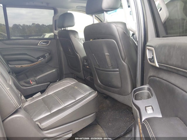 Продаж на аукціоні авто 2015 Gmc Yukon Xl 1500 Denali, vin: 1GKS1JKJ4FR690264, номер лоту: 44732589