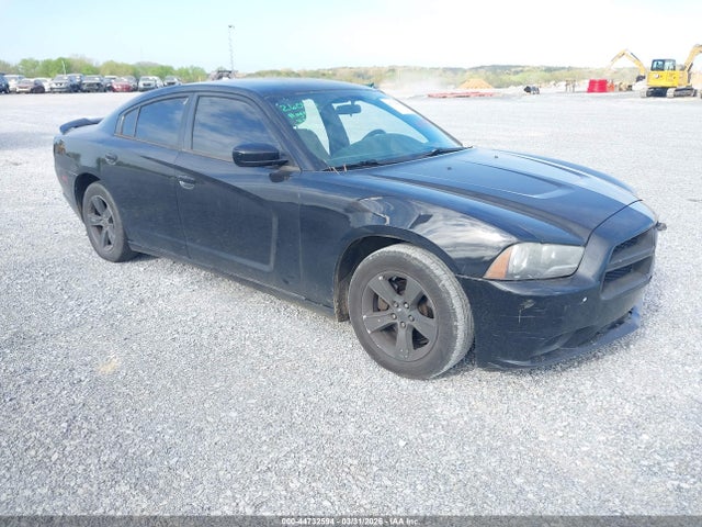 2014 DODGE CHARGER 2C3CDXBG3EH329383