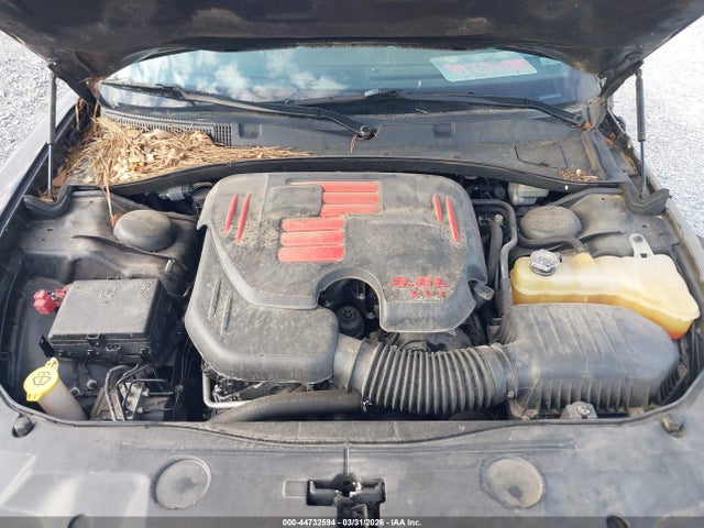 2014 DODGE CHARGER 2C3CDXBG3EH329383 Photo 9