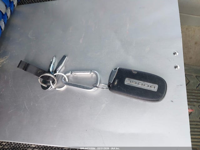 2014 DODGE CHARGER 2C3CDXBG3EH329383 Photo 10