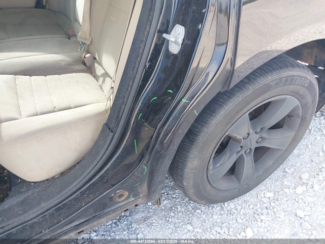44732594 :رقم المزاد ، 2C3CDXBG3EH329383 vin ، 2014 Dodge Charger Se مزاد بيع