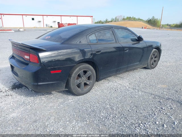 2014 DODGE CHARGER 2C3CDXBG3EH329383 Photo 3