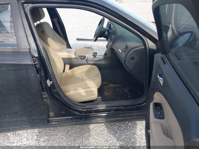 2014 DODGE CHARGER 2C3CDXBG3EH329383 Photo 4