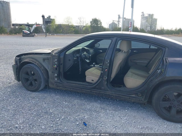 2014 DODGE CHARGER 2C3CDXBG3EH329383 Photo 5