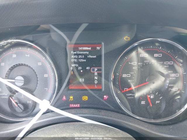 2014 DODGE CHARGER 2C3CDXBG3EH329383 Photo 6