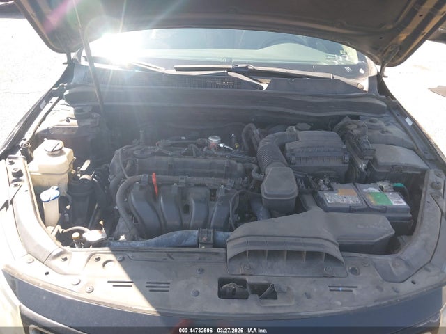 5XXGM4A78EG278432 KIA Optima Lx