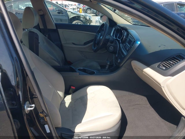 5XXGM4A78EG278432 KIA Optima Lx