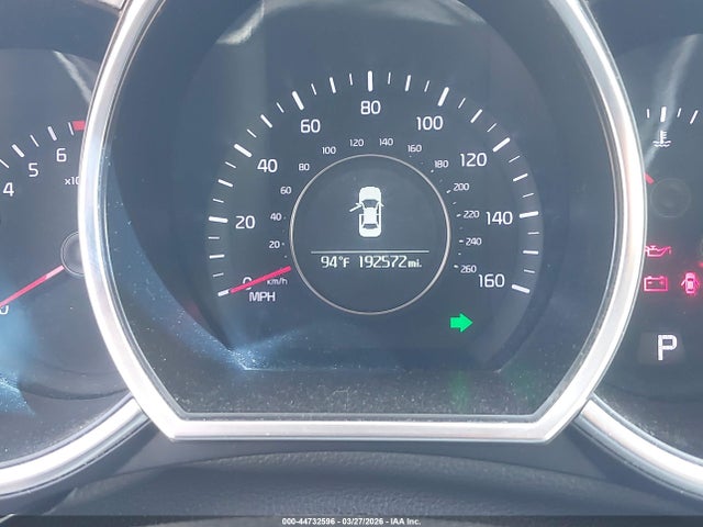 5XXGM4A78EG278432 KIA Optima Lx