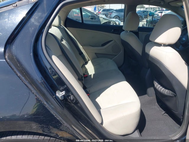 5XXGM4A78EG278432 KIA Optima Lx