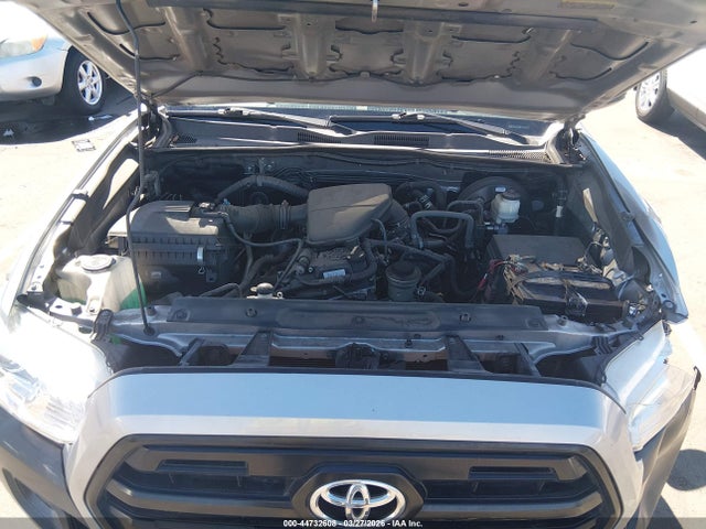 5TFRX5GNXHX088639 Toyota Tacoma Sr