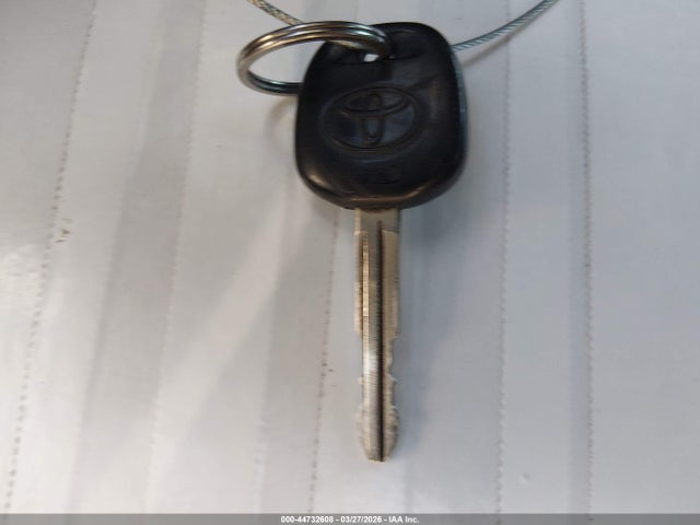 5TFRX5GNXHX088639 Toyota Tacoma Sr