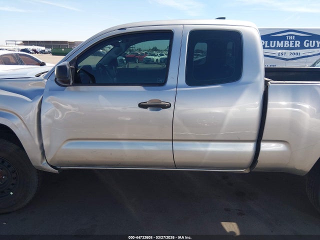 5TFRX5GNXHX088639 Toyota Tacoma Sr