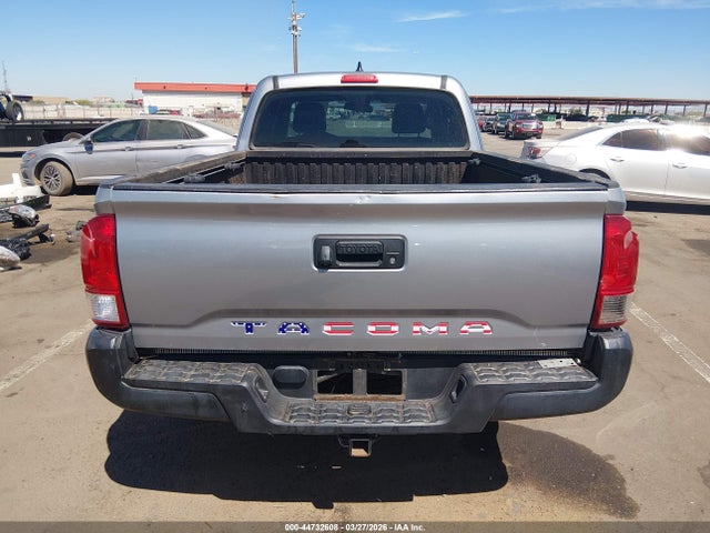 5TFRX5GNXHX088639 Toyota Tacoma Sr