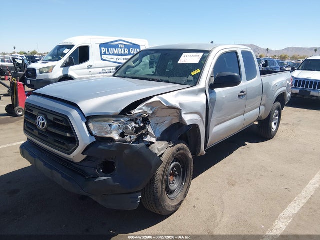 5TFRX5GNXHX088639 Toyota Tacoma Sr