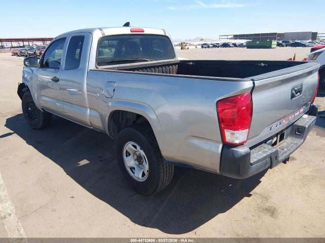 5TFRX5GNXHX088639 Toyota Tacoma Sr