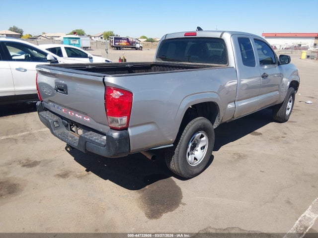 5TFRX5GNXHX088639 Toyota Tacoma Sr
