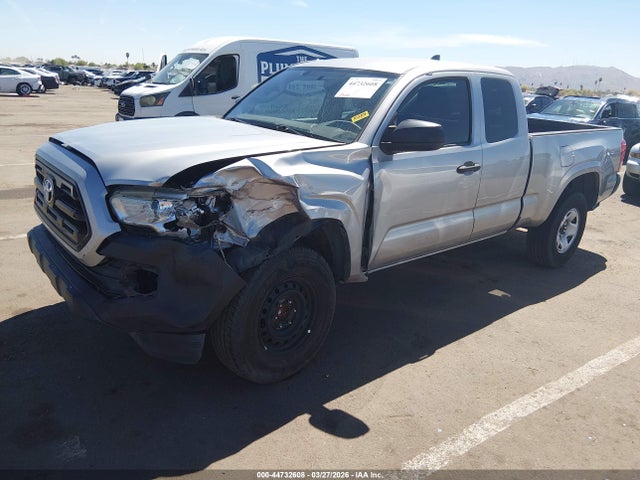 5TFRX5GNXHX088639 Toyota Tacoma Sr