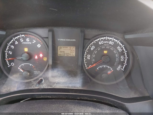 5TFRX5GNXHX088639 Toyota Tacoma Sr