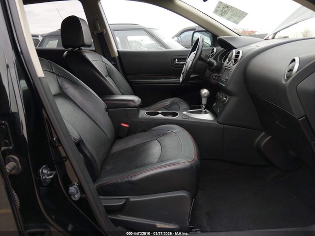 2012 Nissan Rogue Sv W/sl Pkg მანქანა იყიდება აუქციონზე, vin: JN8AS5MV3CW409164, აუქციონის ნომერი: 44732610