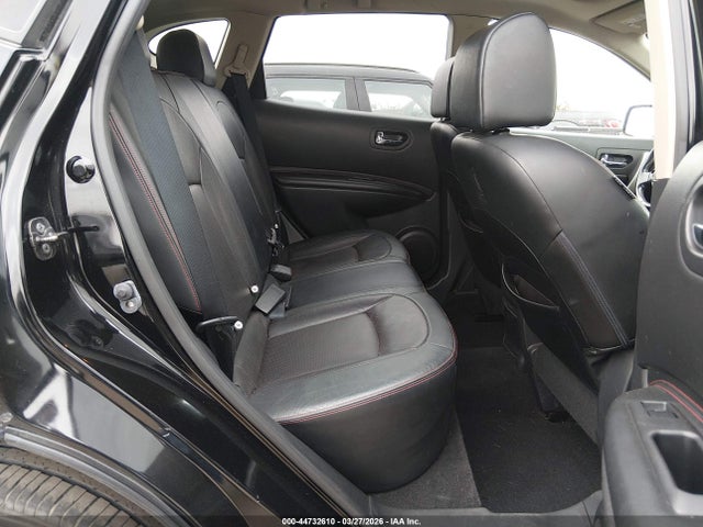 2012 Nissan Rogue Sv W/sl Pkg მანქანა იყიდება აუქციონზე, vin: JN8AS5MV3CW409164, აუქციონის ნომერი: 44732610