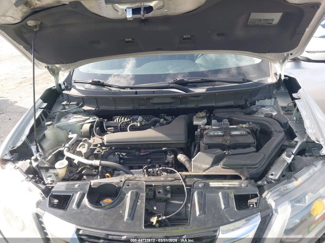 Продаж на аукціоні авто 2018 Nissan Rogue Sv, vin: KNMAT2MV5JP543687, номер лоту: 44732612
