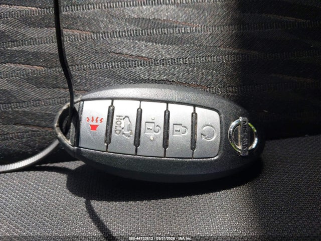 Продаж на аукціоні авто 2018 Nissan Rogue Sv, vin: KNMAT2MV5JP543687, номер лоту: 44732612