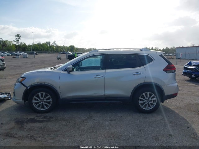 Продаж на аукціоні авто 2018 Nissan Rogue Sv, vin: KNMAT2MV5JP543687, номер лоту: 44732612