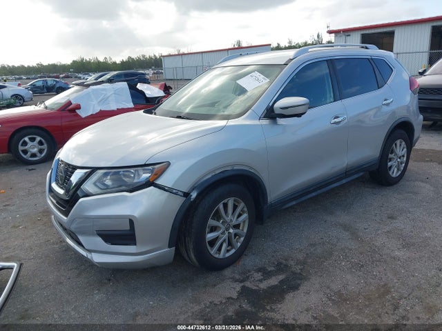 Продаж на аукціоні авто 2018 Nissan Rogue Sv, vin: KNMAT2MV5JP543687, номер лоту: 44732612