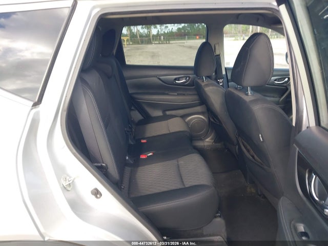 Продаж на аукціоні авто 2018 Nissan Rogue Sv, vin: KNMAT2MV5JP543687, номер лоту: 44732612