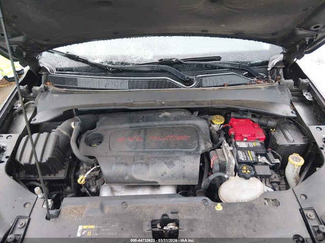 Aukcja sprzedaży 2019 Jeep Compass Sport 4x4, vin: 3C4NJDAB0KT794031, numer aukcji: 44732623