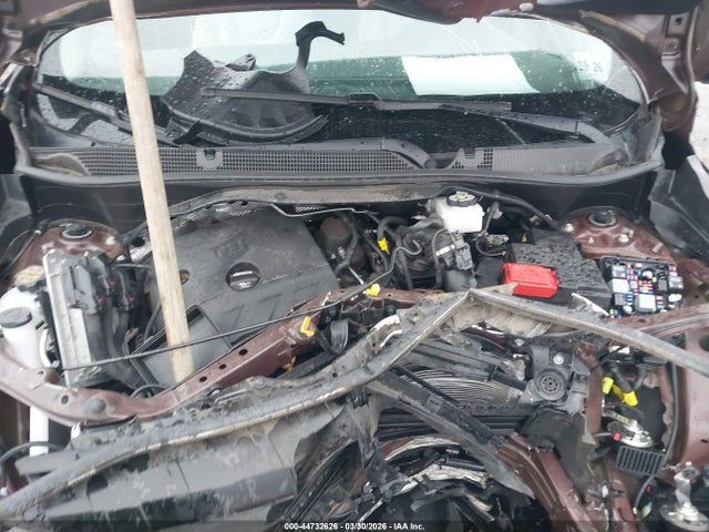 Продажа на аукционе авто 2022 Buick Encore Gx Awd Essence, vin: KL4MMGSL2NB008628, номер лота: 44732626