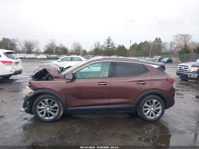 Продажа на аукционе авто 2022 Buick Encore Gx Awd Essence, vin: KL4MMGSL2NB008628, номер лота: 44732626