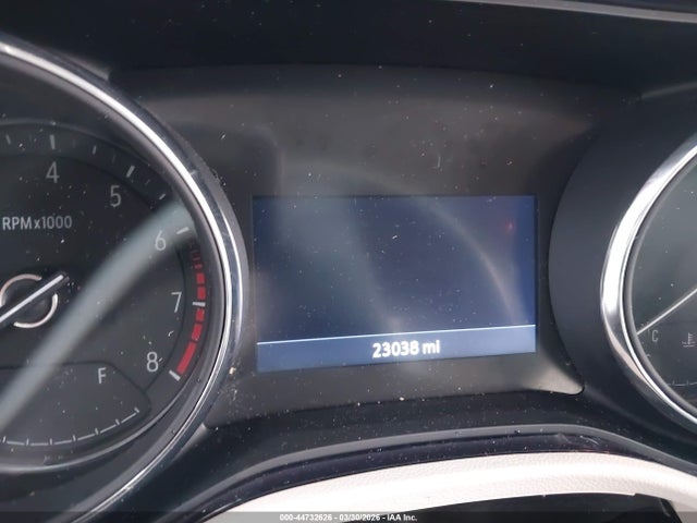 Продажа на аукционе авто 2022 Buick Encore Gx Awd Essence, vin: KL4MMGSL2NB008628, номер лота: 44732626