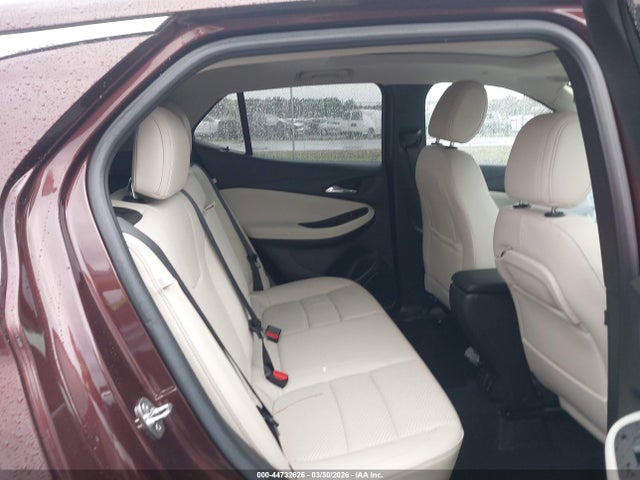Продажа на аукционе авто 2022 Buick Encore Gx Awd Essence, vin: KL4MMGSL2NB008628, номер лота: 44732626