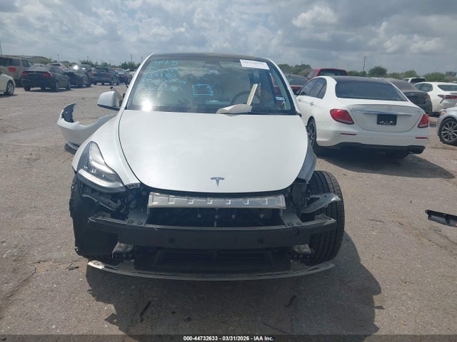 Aukcja sprzedaży 2023 Tesla Model Y, vin: 7SAYGDEE5PA107180, numer aukcji: 44732633