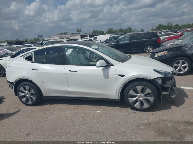Aukcja sprzedaży 2023 Tesla Model Y, vin: 7SAYGDEE5PA107180, numer aukcji: 44732633