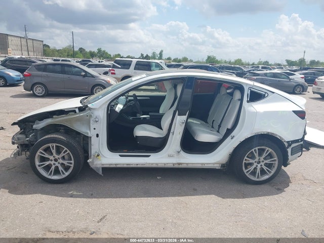 Aukcja sprzedaży 2023 Tesla Model Y, vin: 7SAYGDEE5PA107180, numer aukcji: 44732633