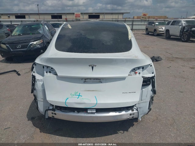 Aukcja sprzedaży 2023 Tesla Model Y, vin: 7SAYGDEE5PA107180, numer aukcji: 44732633